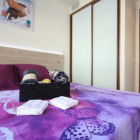 Romantic Loft Salas de Pallas Экстерьер фото