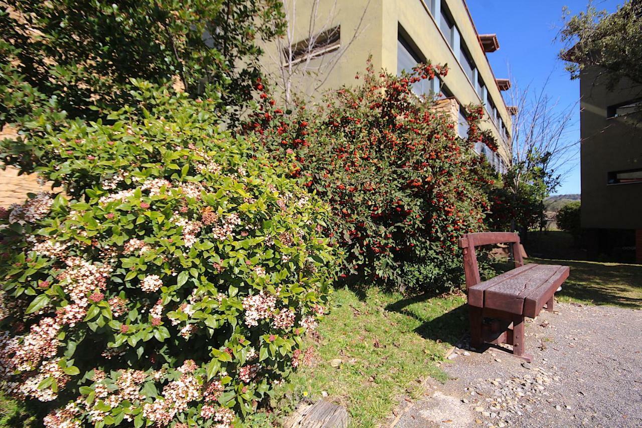 Romantic Loft Salas de Pallas Экстерьер фото