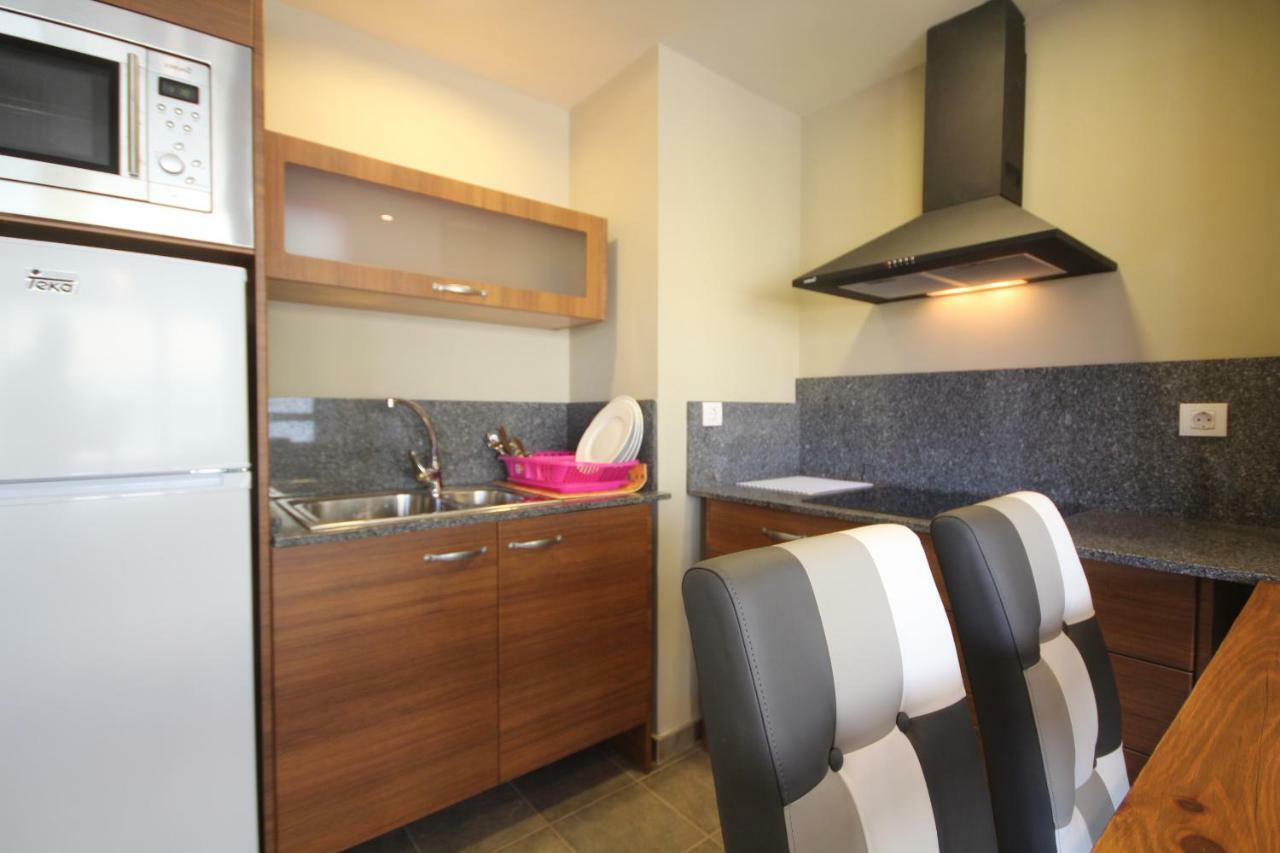 Romantic Loft Salas de Pallas Экстерьер фото