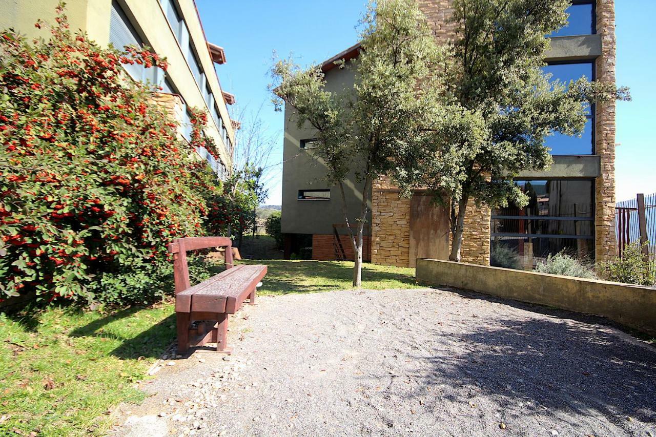 Romantic Loft Salas de Pallas Экстерьер фото