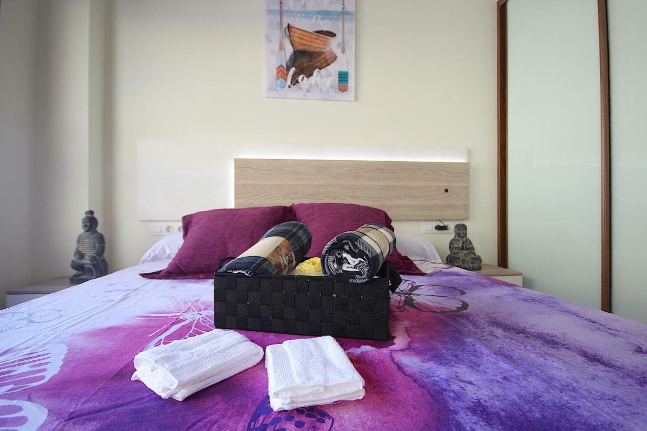Romantic Loft Salas de Pallas Экстерьер фото