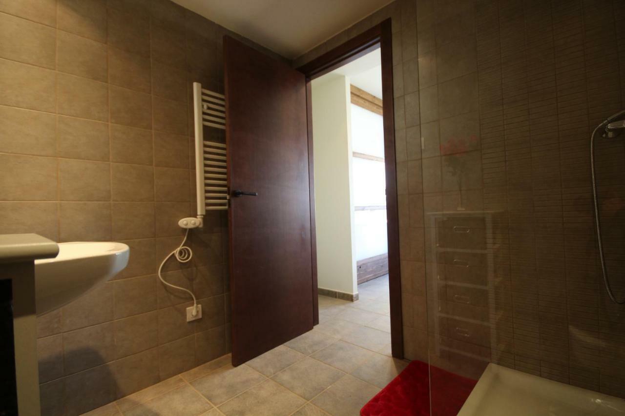 Romantic Loft Salas de Pallas Экстерьер фото