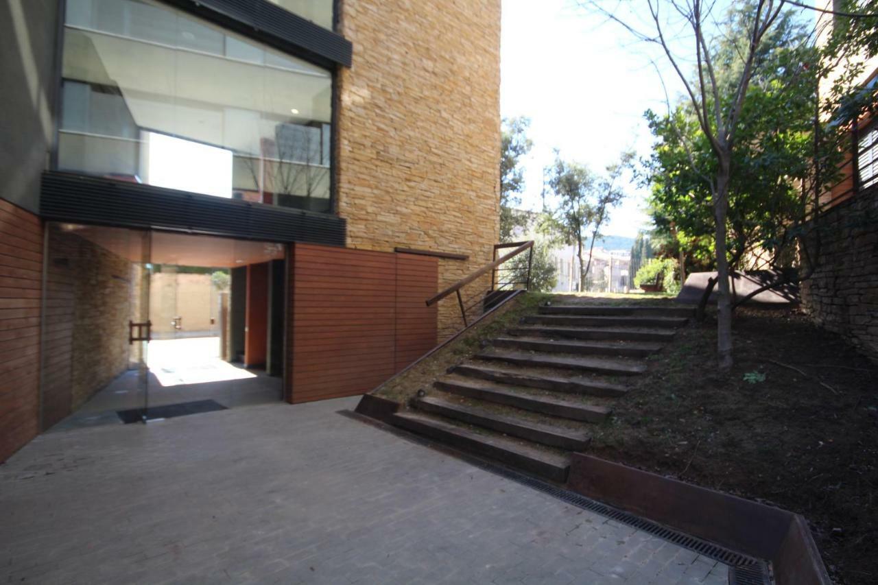 Romantic Loft Salas de Pallas Экстерьер фото